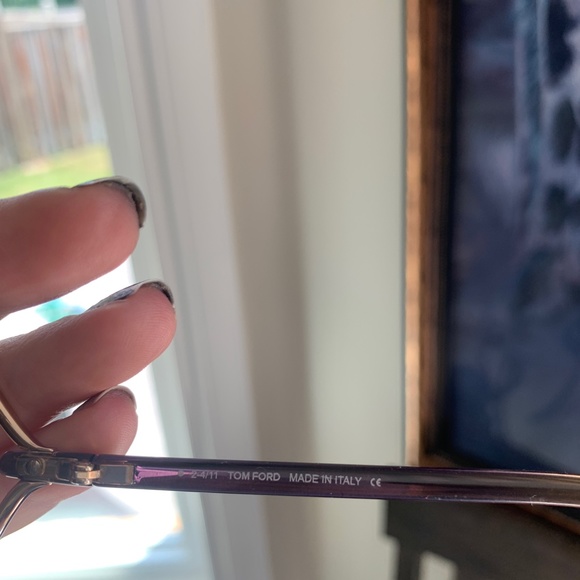 TOM FORD SUNGLASSES - Picture 4 of 7